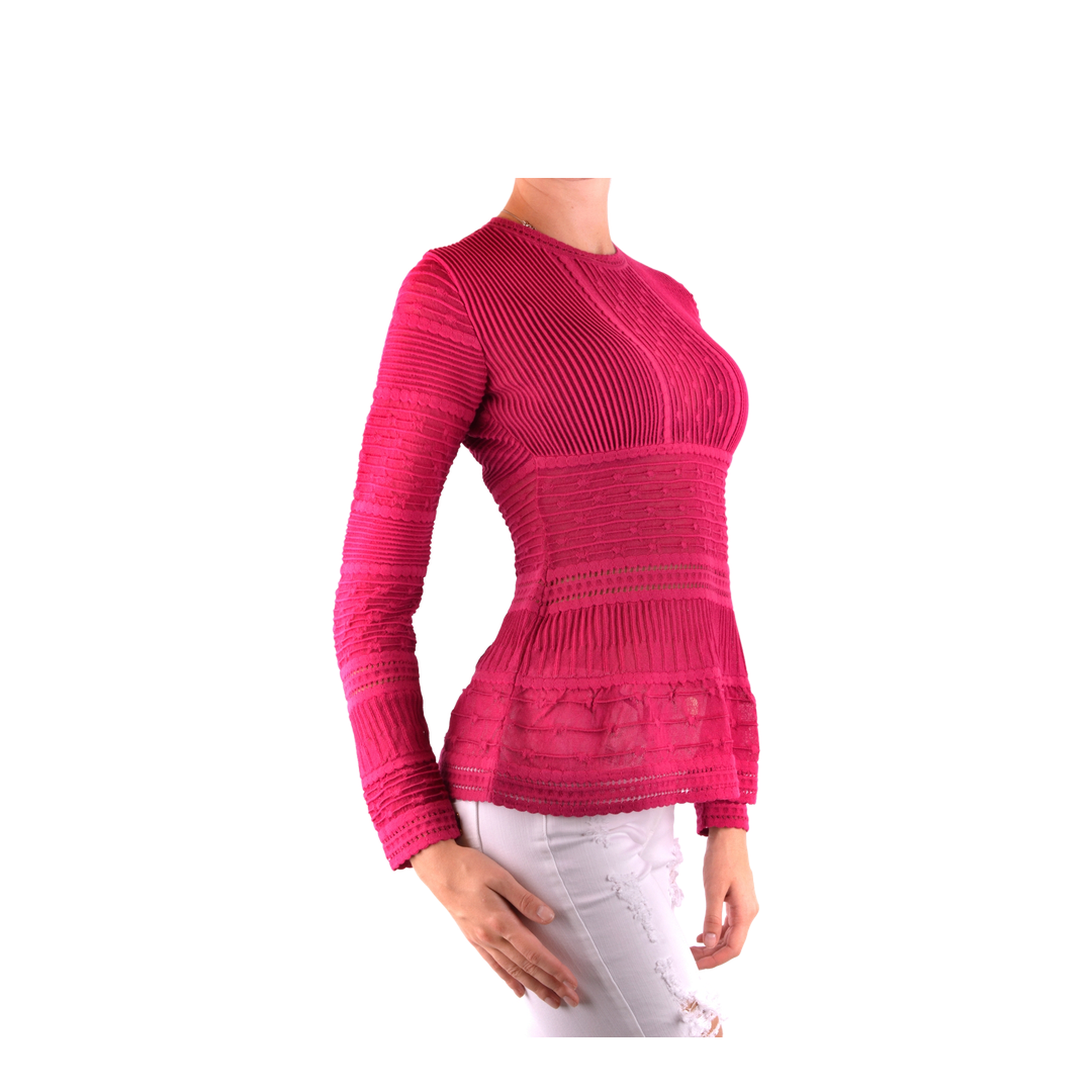 MAYFEYR - Missoni - T-Shirt - ND3KC07Z2JV