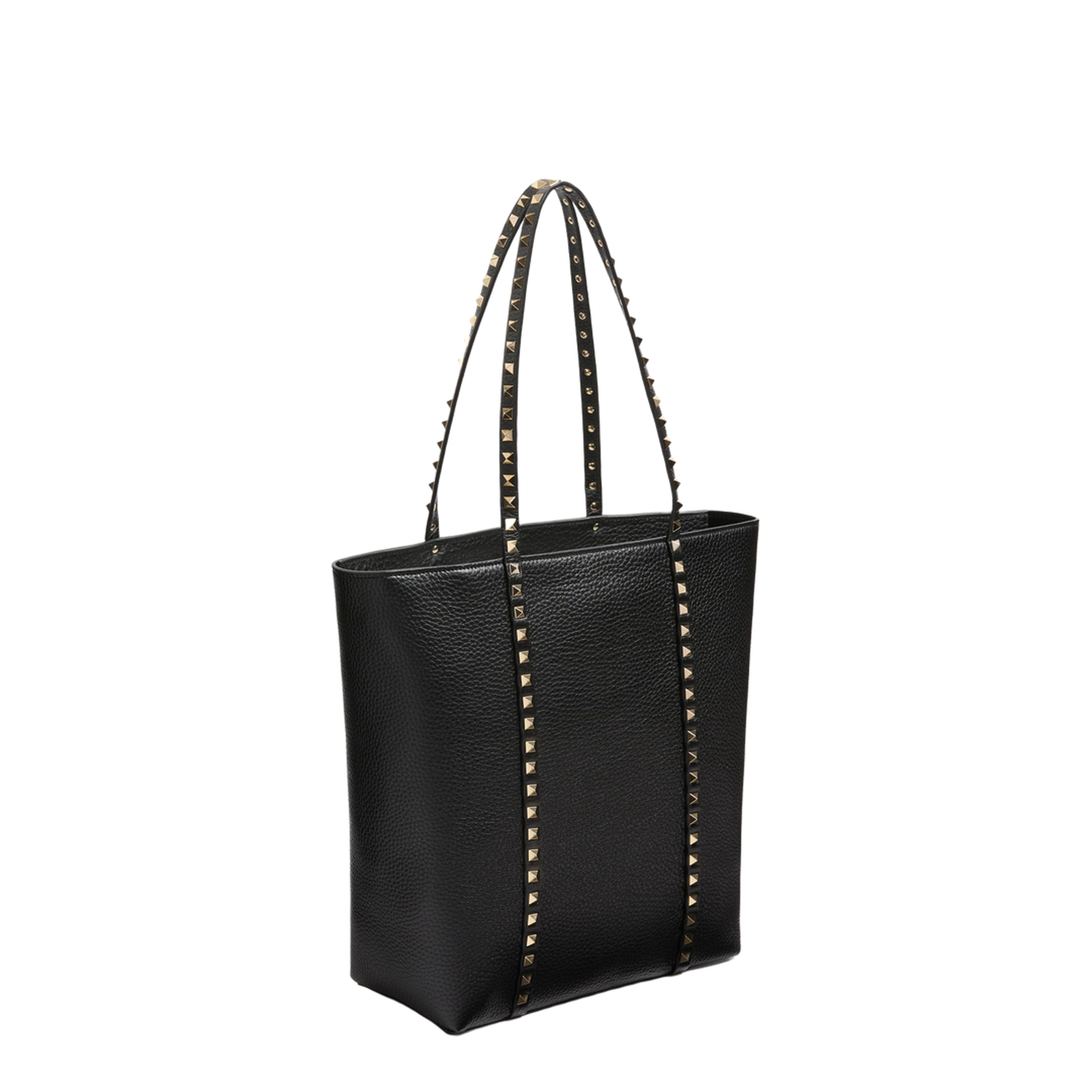 Rockstud Tote Bag
