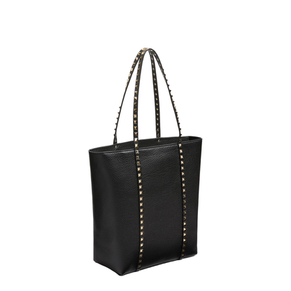Rockstud Tote Bag