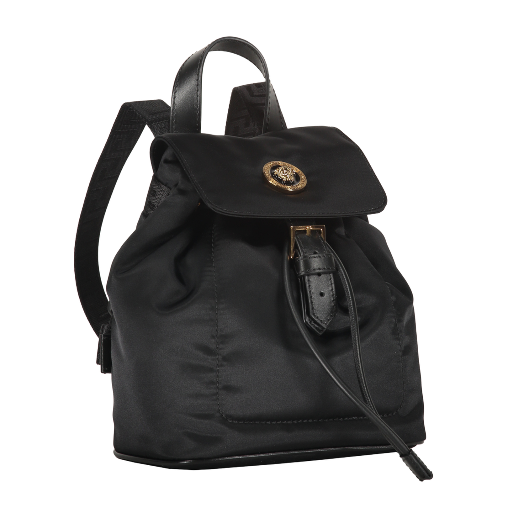 Nylon Backpack