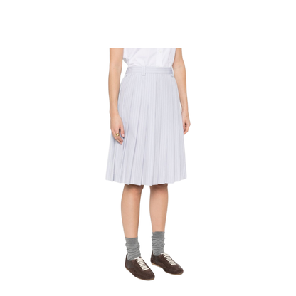 MAYFEYR - Miu Miu - Skirts - MG2052180UF0424
