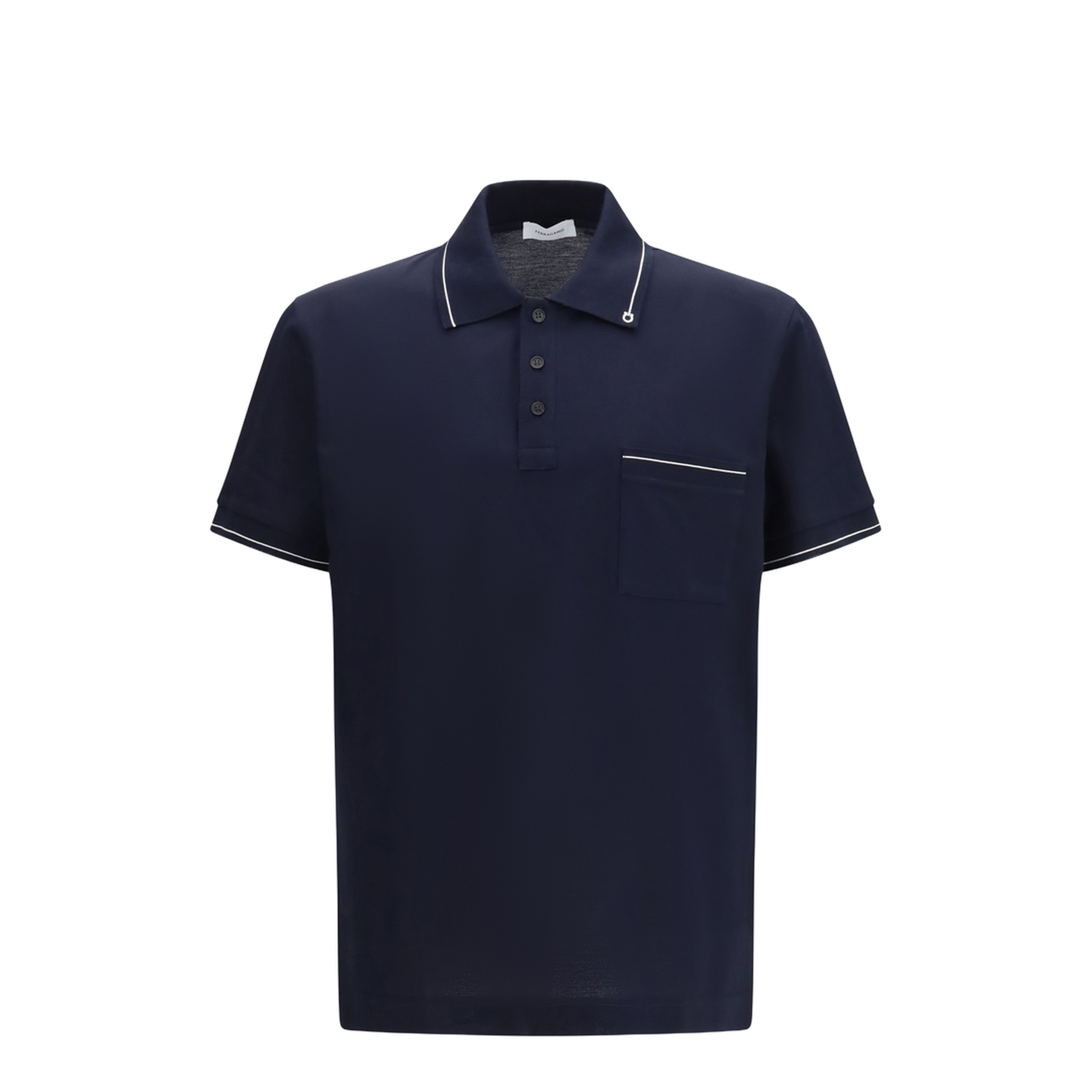 MAYFEYR - Ferragamo - Polo Shirt - 790948