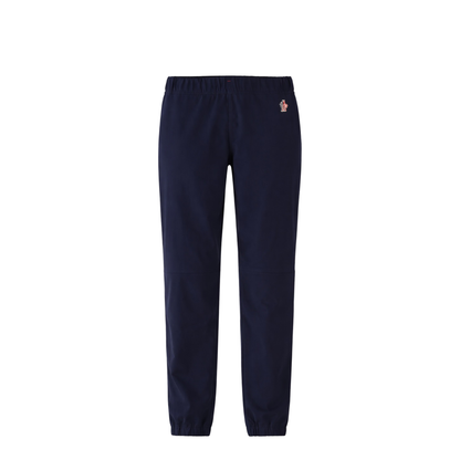 Belted Pants