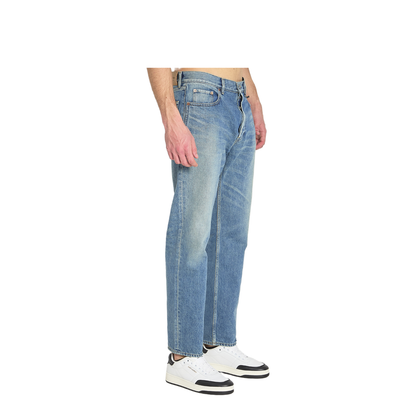 Long Mick Jeans