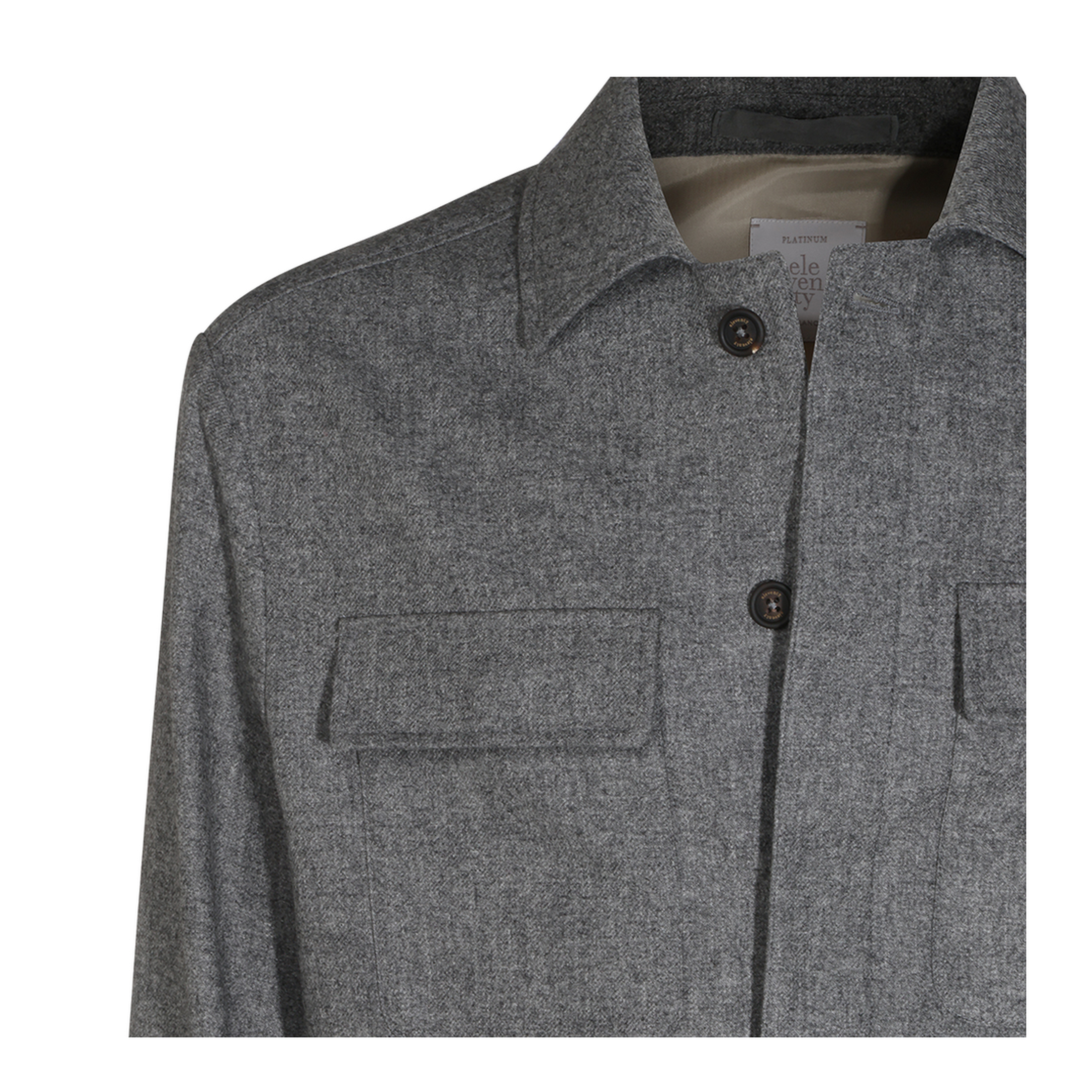 MAYFEYR - Eleventy - Jackets - N75GIAN08TES0N04714