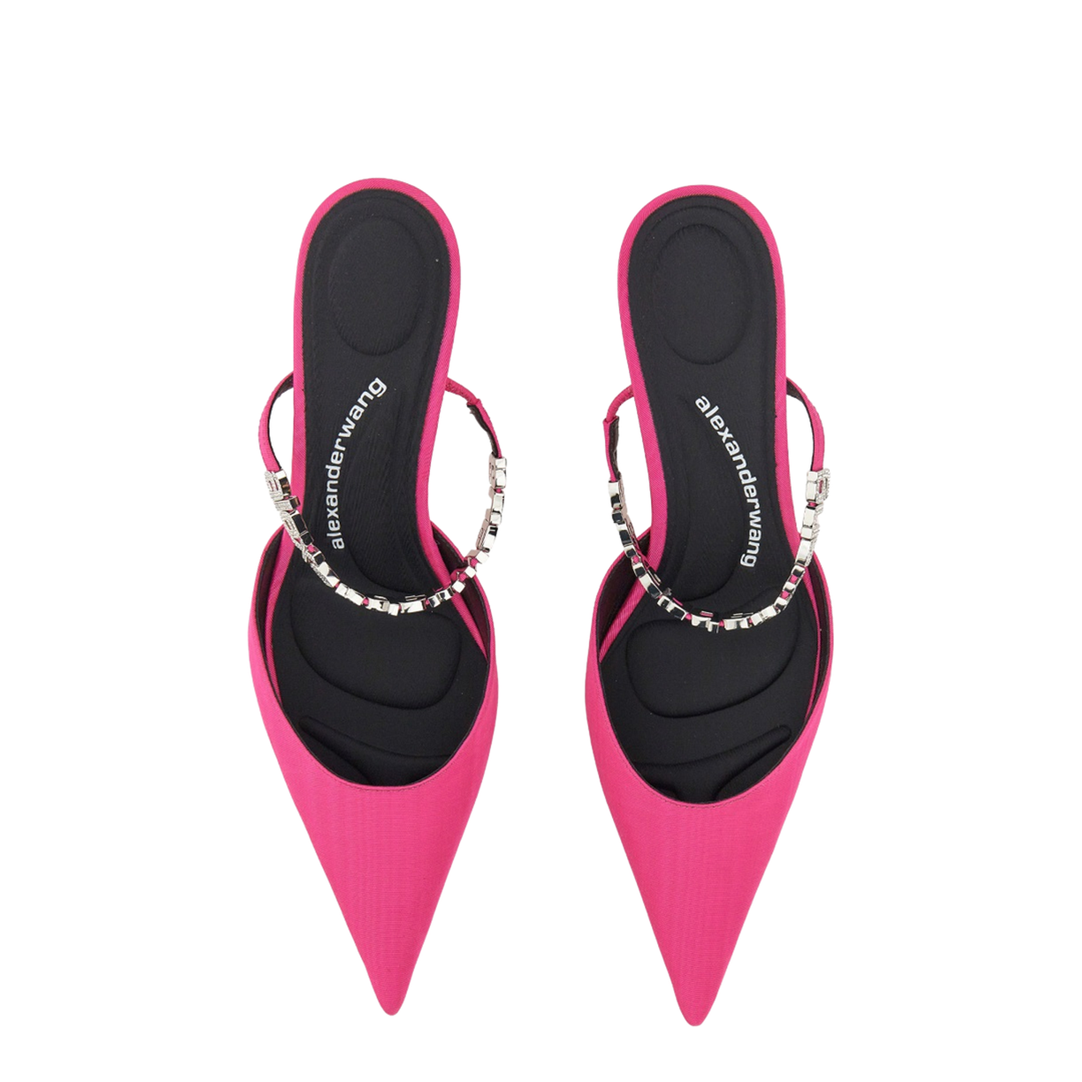 MAYFEYR - Alexander Wang - Mules Delphine - 30123P003650