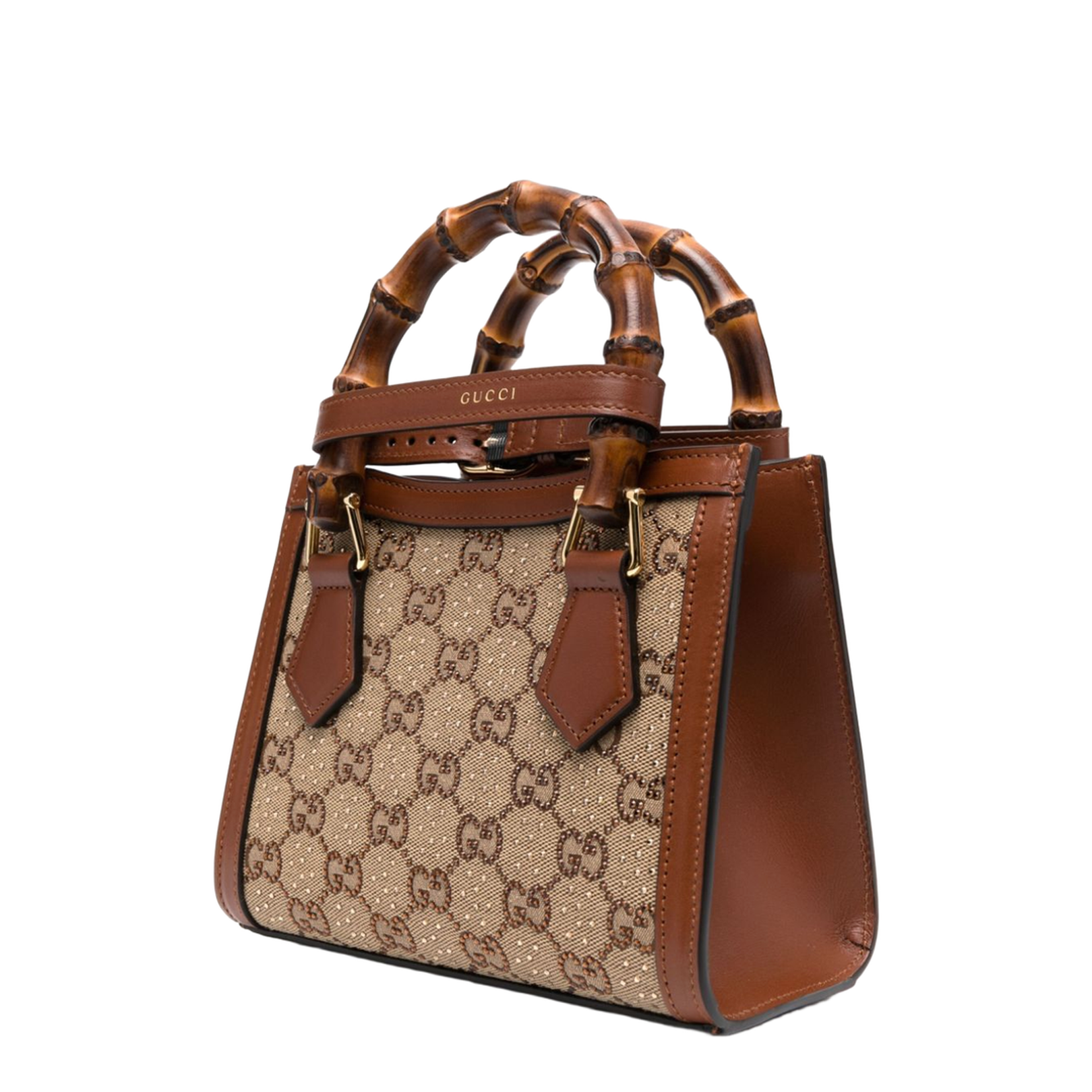 Mini Diana Tote Bag