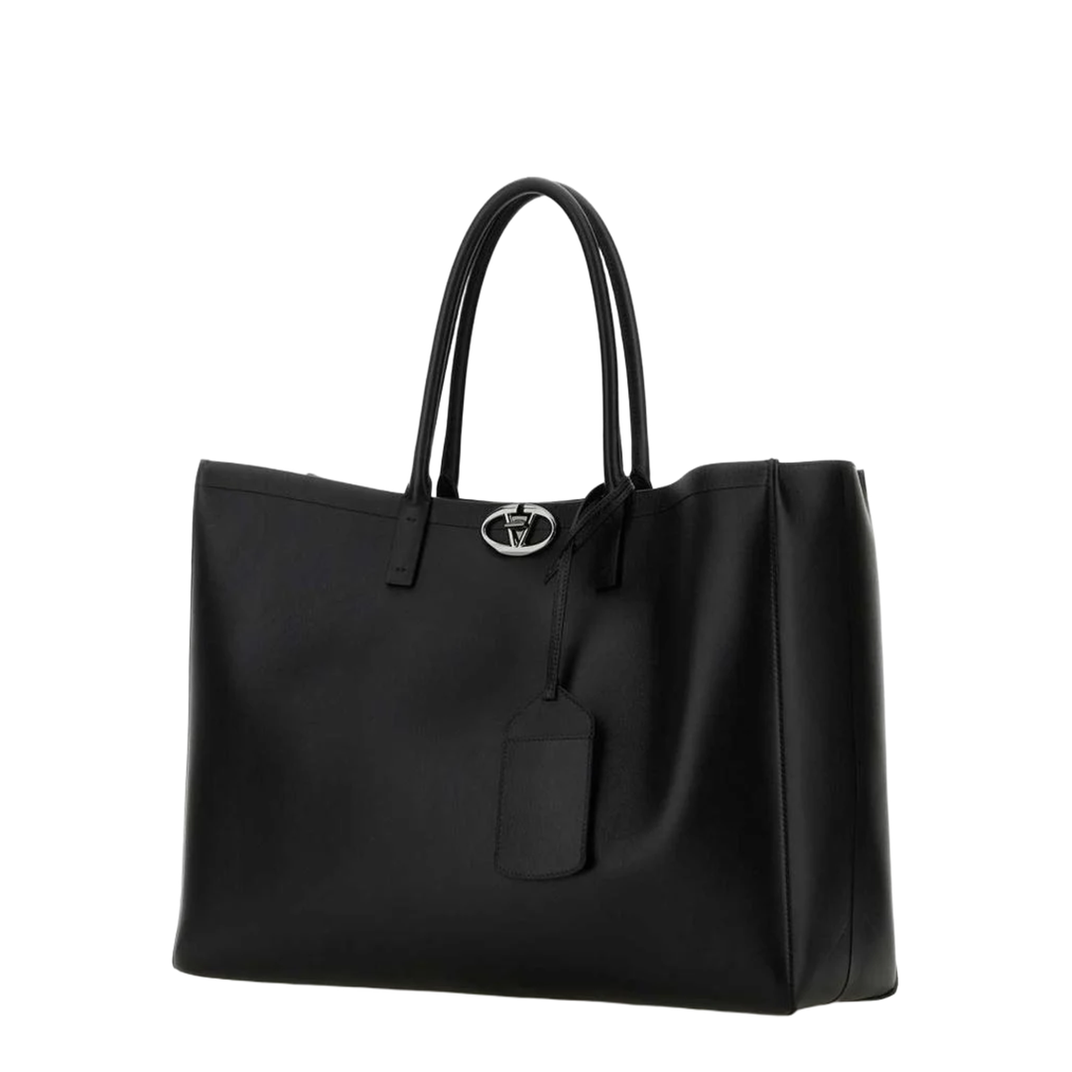 Garavani VLogo The Bold Top Handle Bag