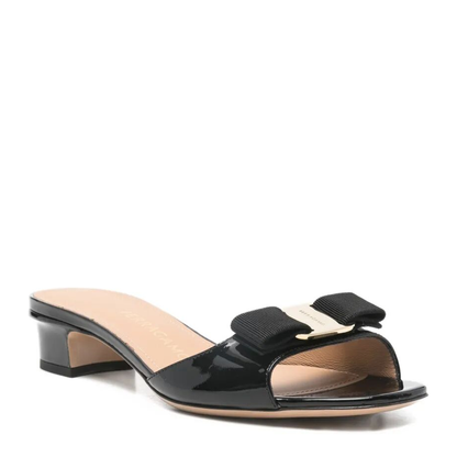 MAYFEYR - Ferragamo - Vanilla Mule - 01L4150790899