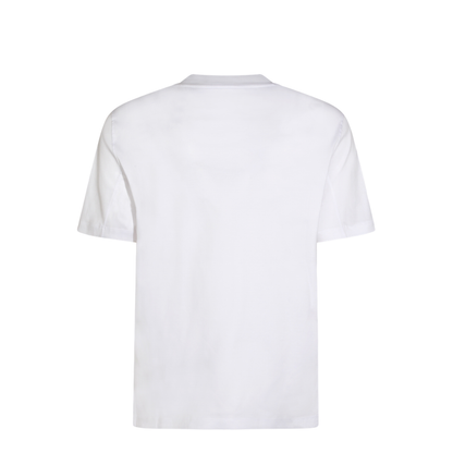 T-Shirts White