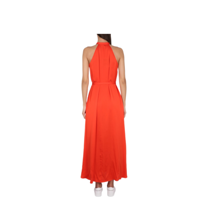 MAYFEYR - ASPESI - Belted Dress - 2968M21301024