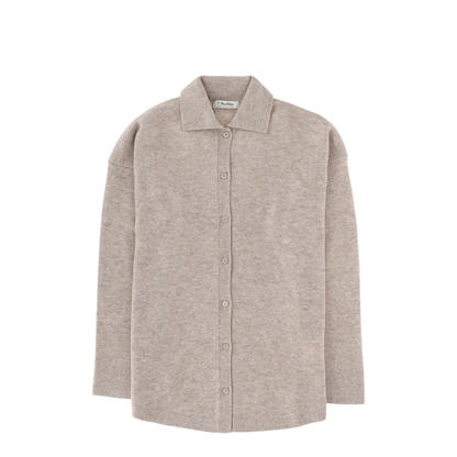 MAYFEYR - Max Mara - Wool And Cashmere Sweater - 2619341011600018002
