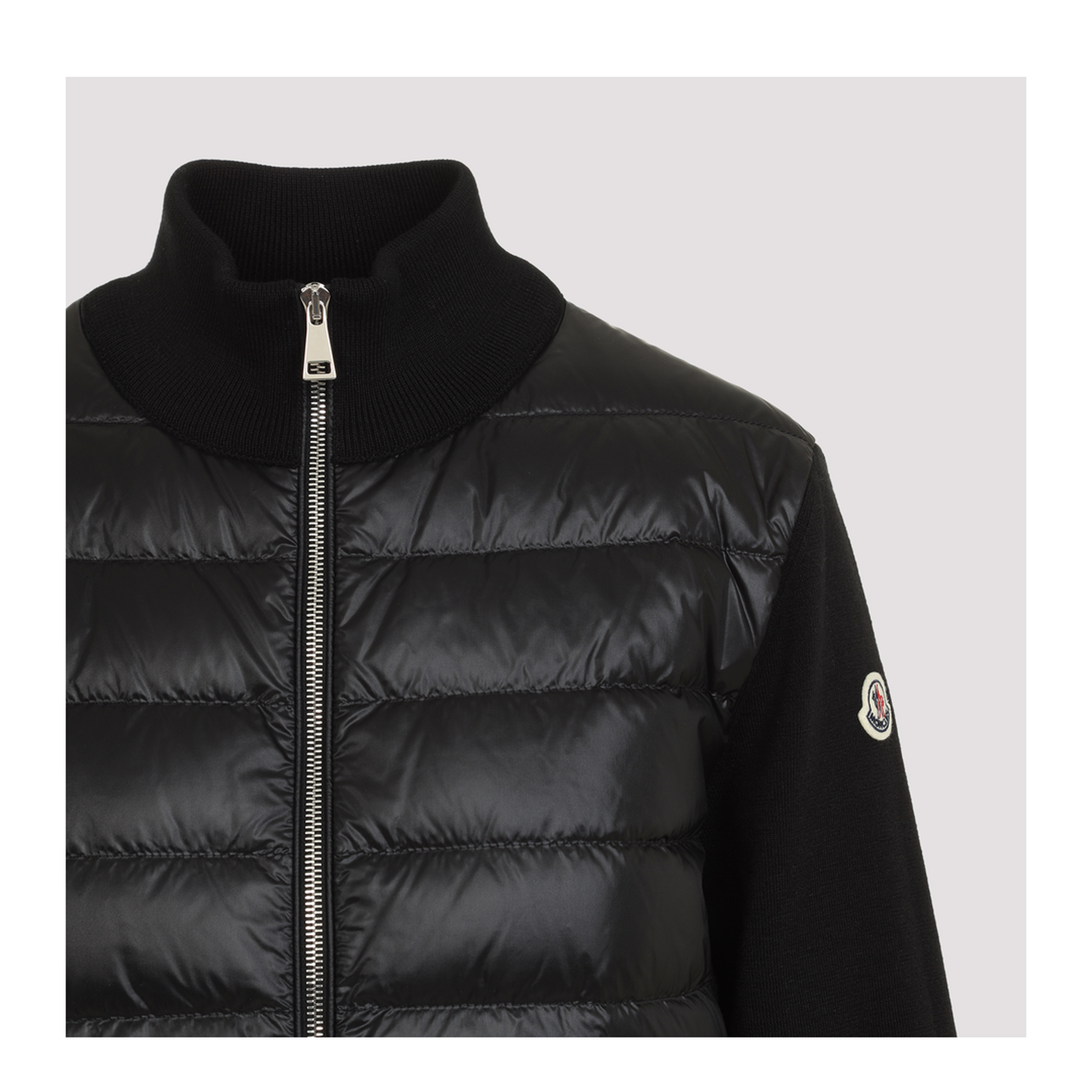MAYFEYR - Moncler - Tricot Cardigan - L20939B00036M1131