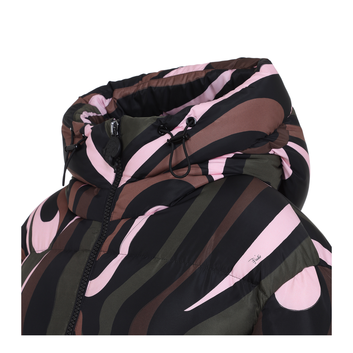 MAYFEYR - Pucci - Down Jacket - 6UYC026U824004