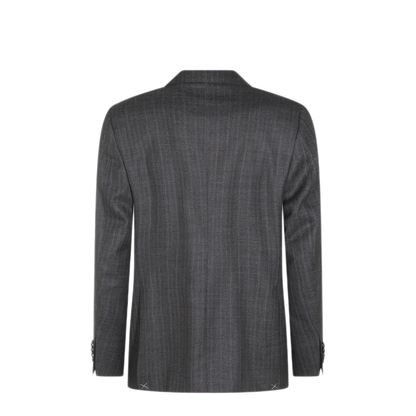 MAYFEYR - Canali - Dresses - 1528021BF06176111