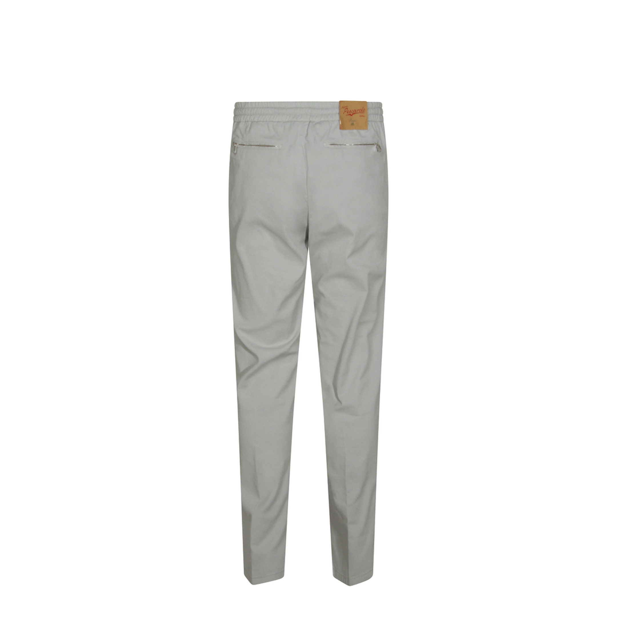 MAYFEYR - MARCO PESCAROLO - Trousers - CARACCIOLO5306MP15
