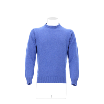MAYFEYR - KANGRA CASHMERE - Cashmere Sweater - 81030100030