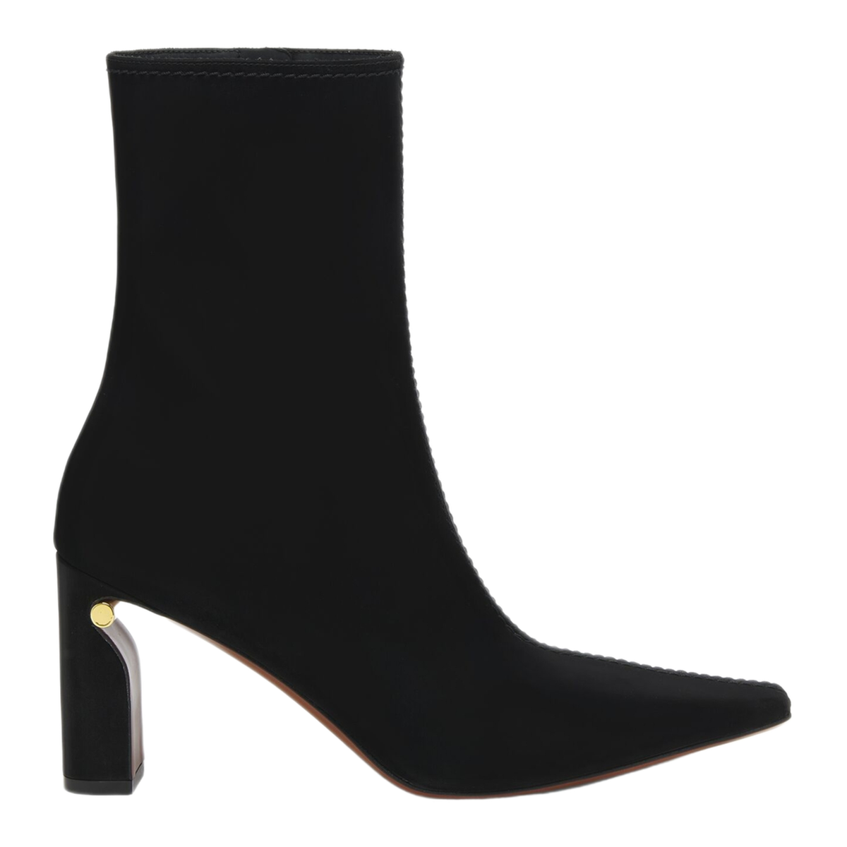 MAYFEYR - Alexander Mcqueen - Stivali - 826515W4ABG1084