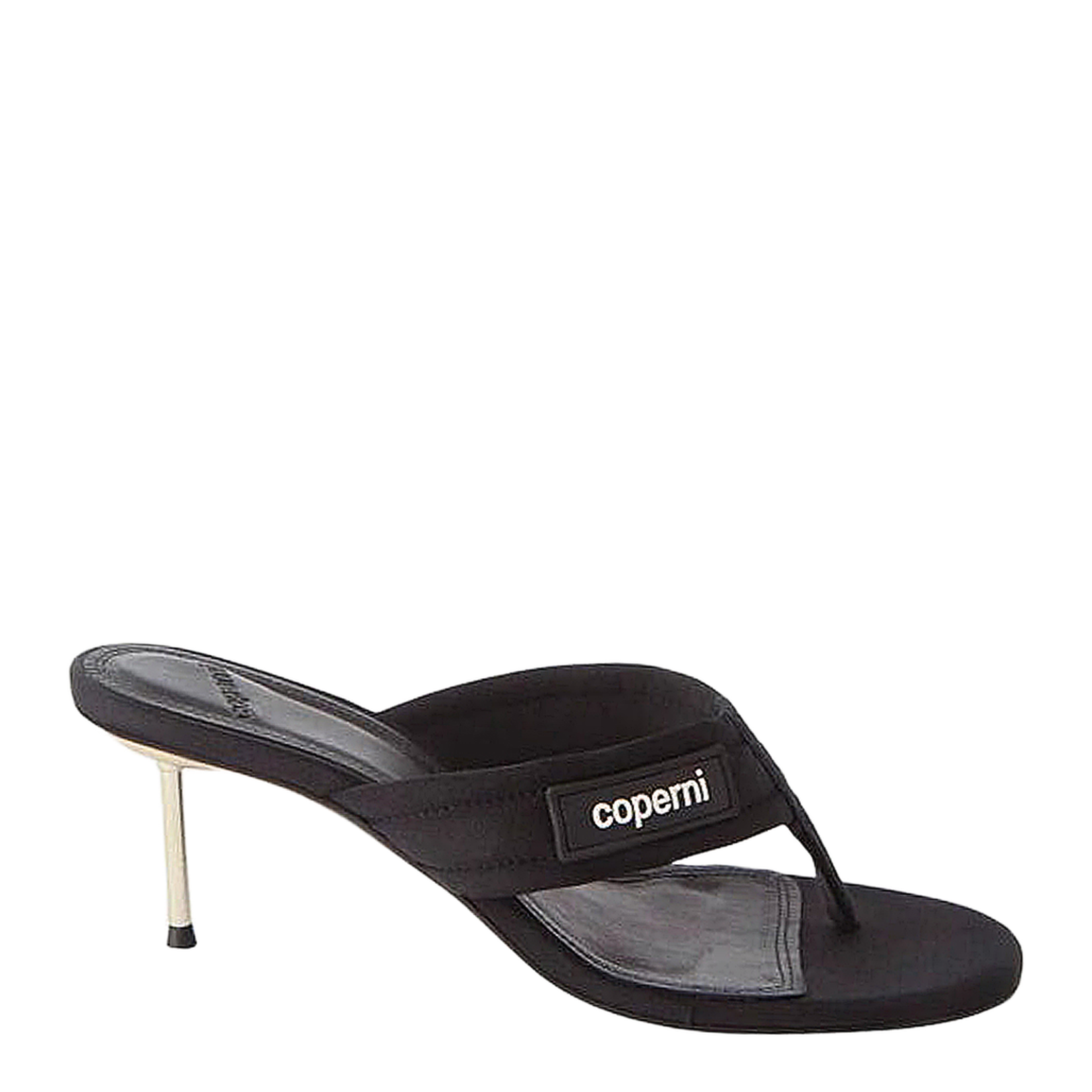Sandals Black