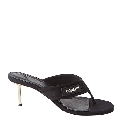 Sandals Black