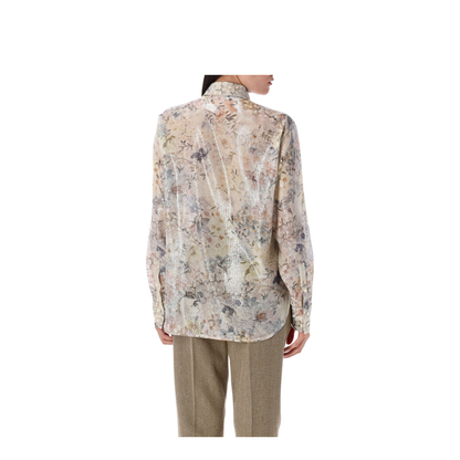 MAYFEYR - Golden Goose - T-Shirts And Polos - GWP02034P00215182973