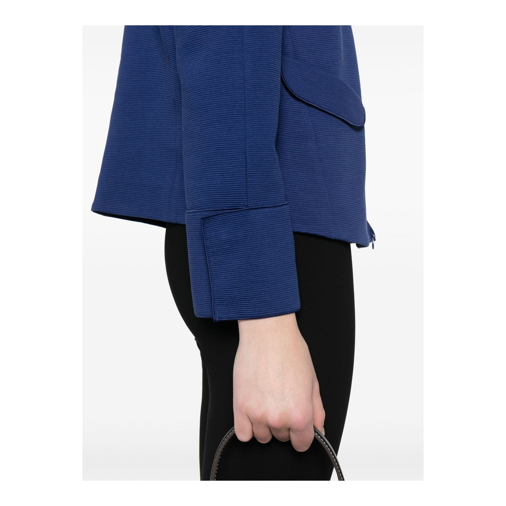 Ocean Blue Jacket