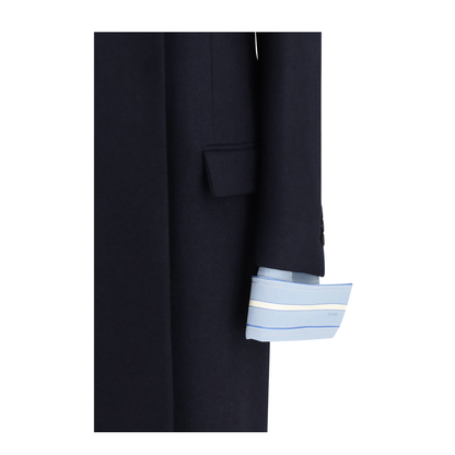 MAYFEYR - Prada - Double Wool Coat - P649TRSOOO11H4F0008
