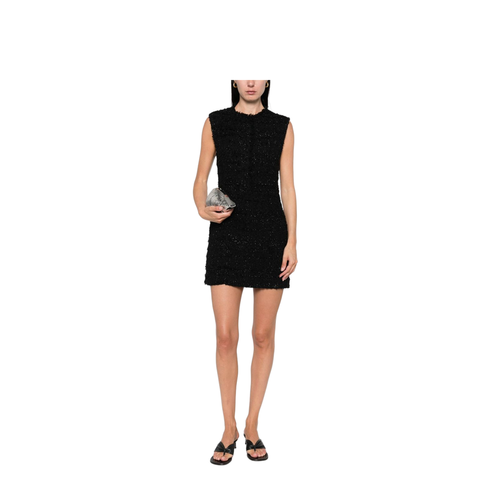 Sannai Mini Dress
