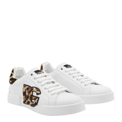MAYFEYR - Dolce & Gabbana - Sneakers - CK2395A02258S543