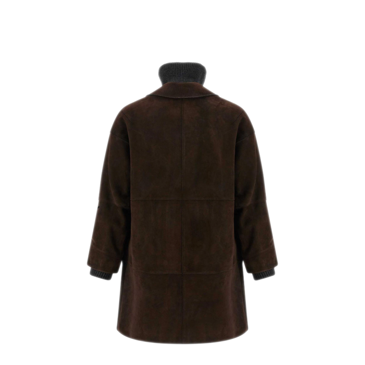 MAYFEYR - Parosh - Cappotto Coats - D431783MONET25W086