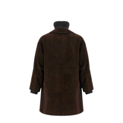 MAYFEYR - Parosh - Cappotto Coats - D431783MONET25W086