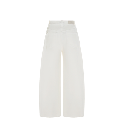 Cotton Trousers