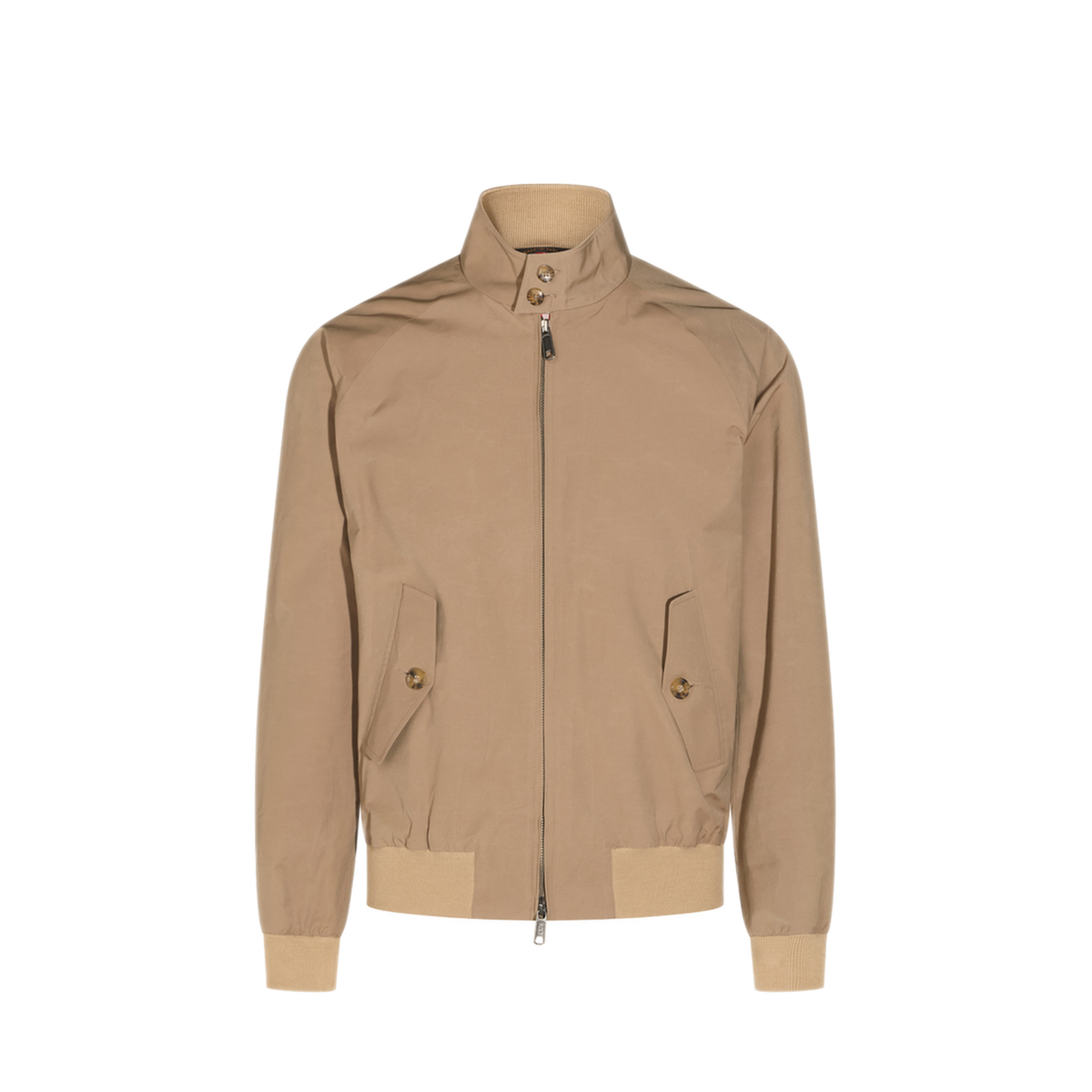 MAYFEYR - Baracuta - Jackets - 262BRCPS3001UT3124710