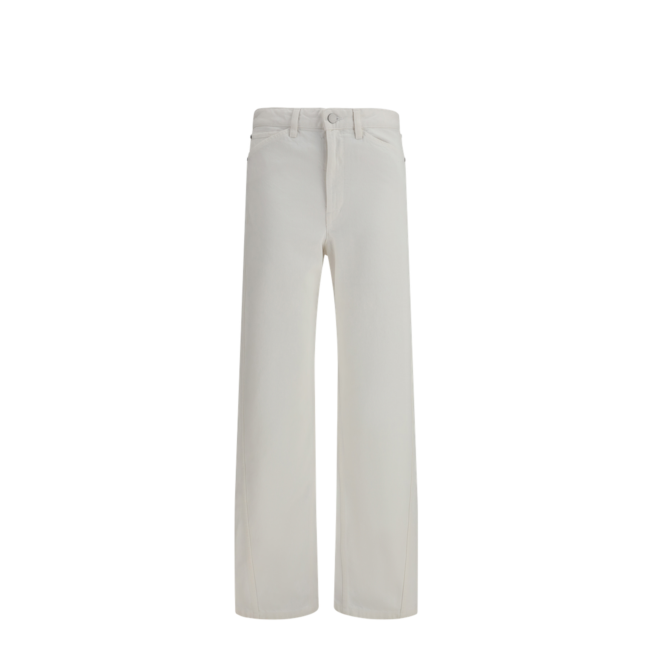 MAYFEYR - Lemaire - Cotton Five-Pocket Pants - PA1226LD1070