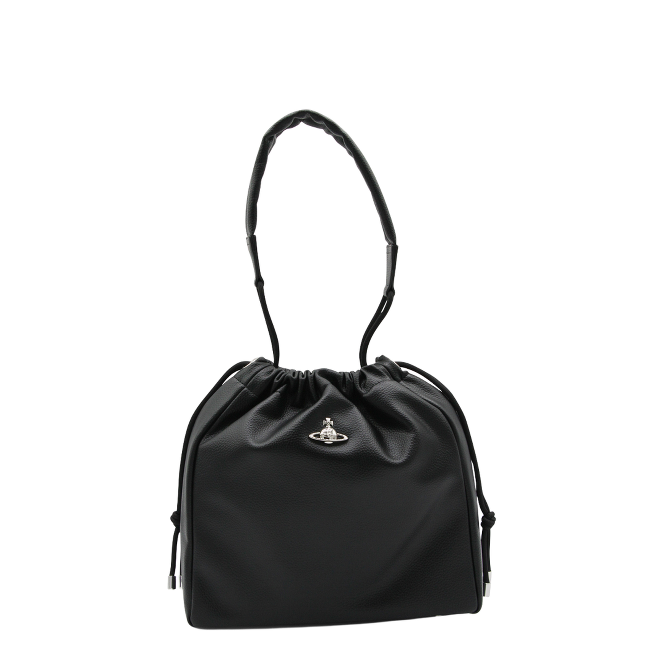 MAYFEYR - Vivienne Westwood - Light Grey Bag - 4C020004US000DN403