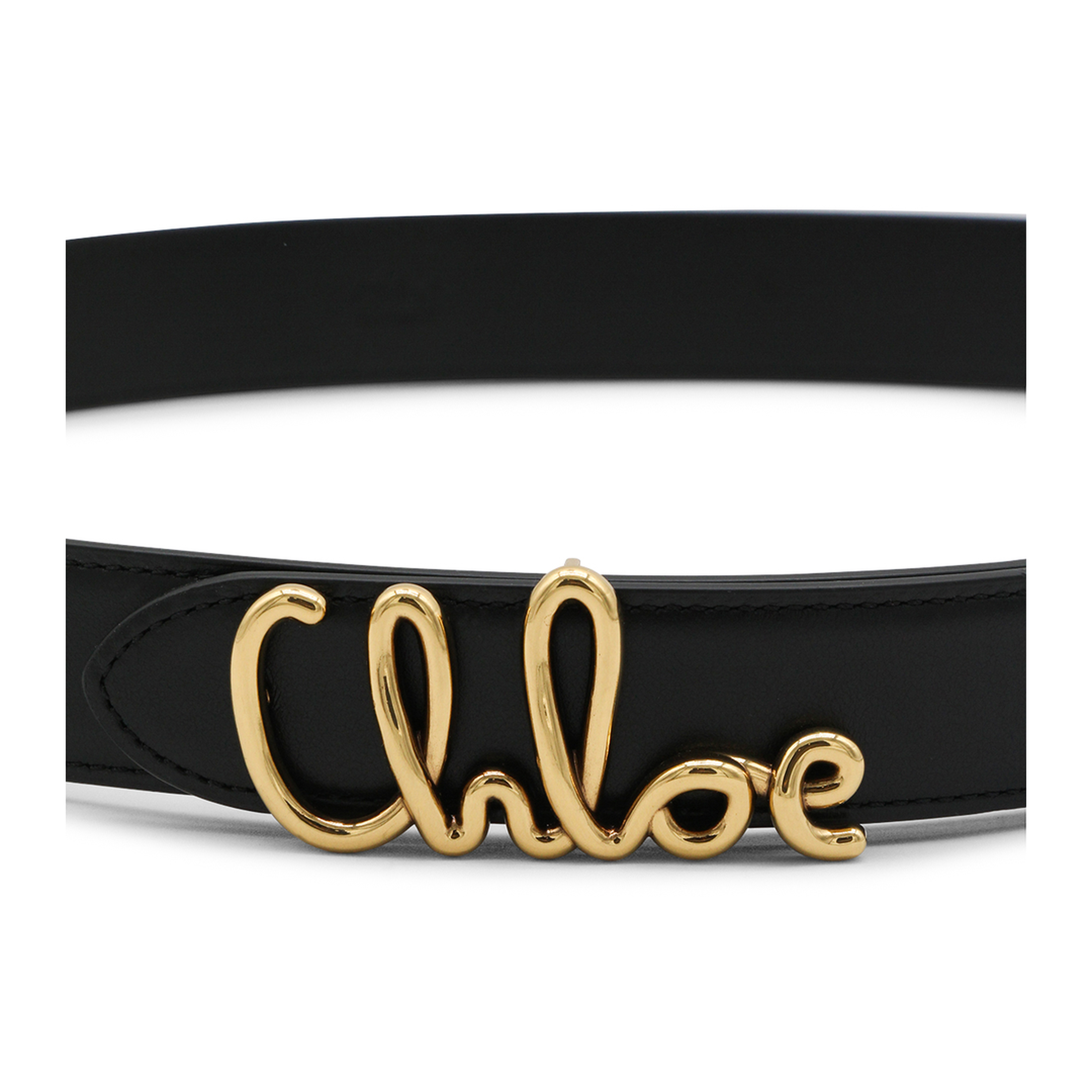 Belts Black