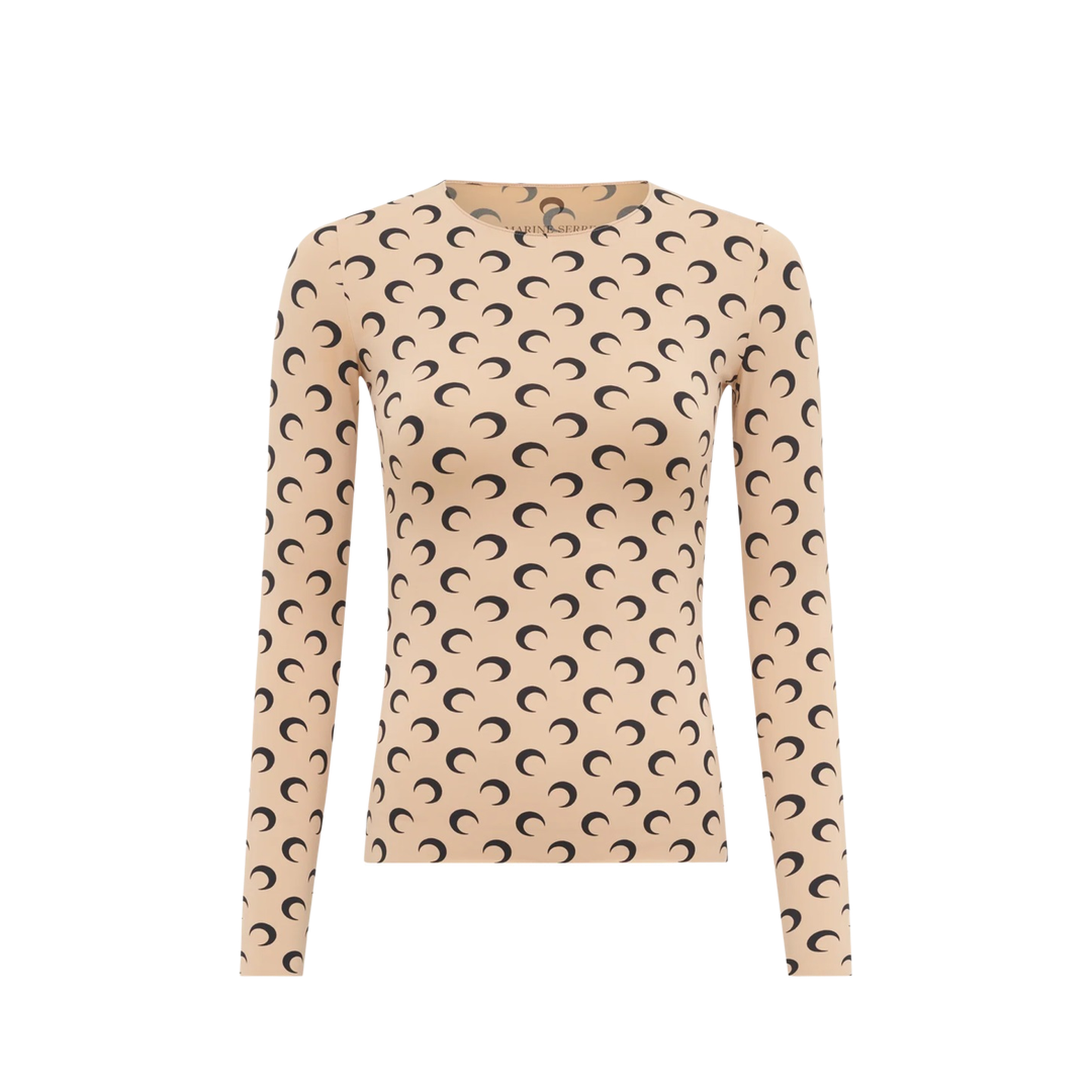 Top Beige