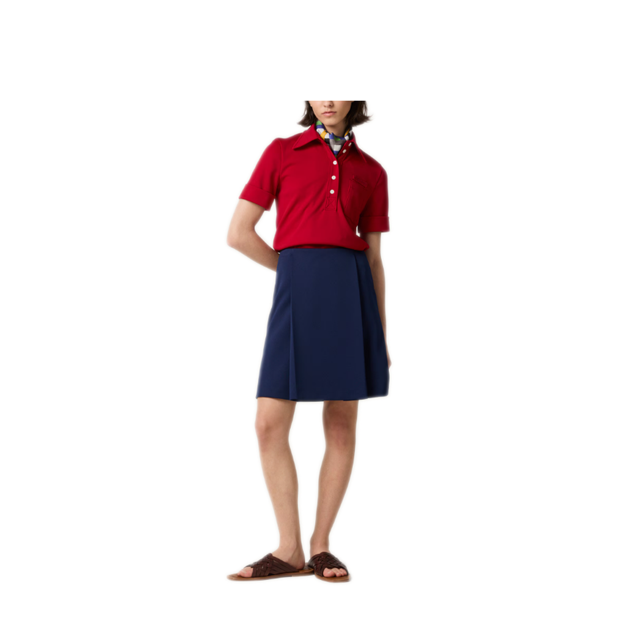 MAYFEYR - Miu Miu - Gonne - MG2679SOOO14OAF0216