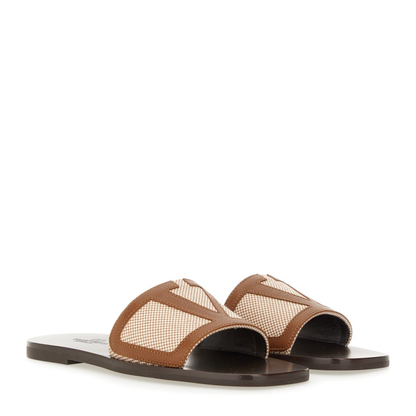 Viva Superstar Slide Sandal