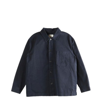 Downtown Overshirt