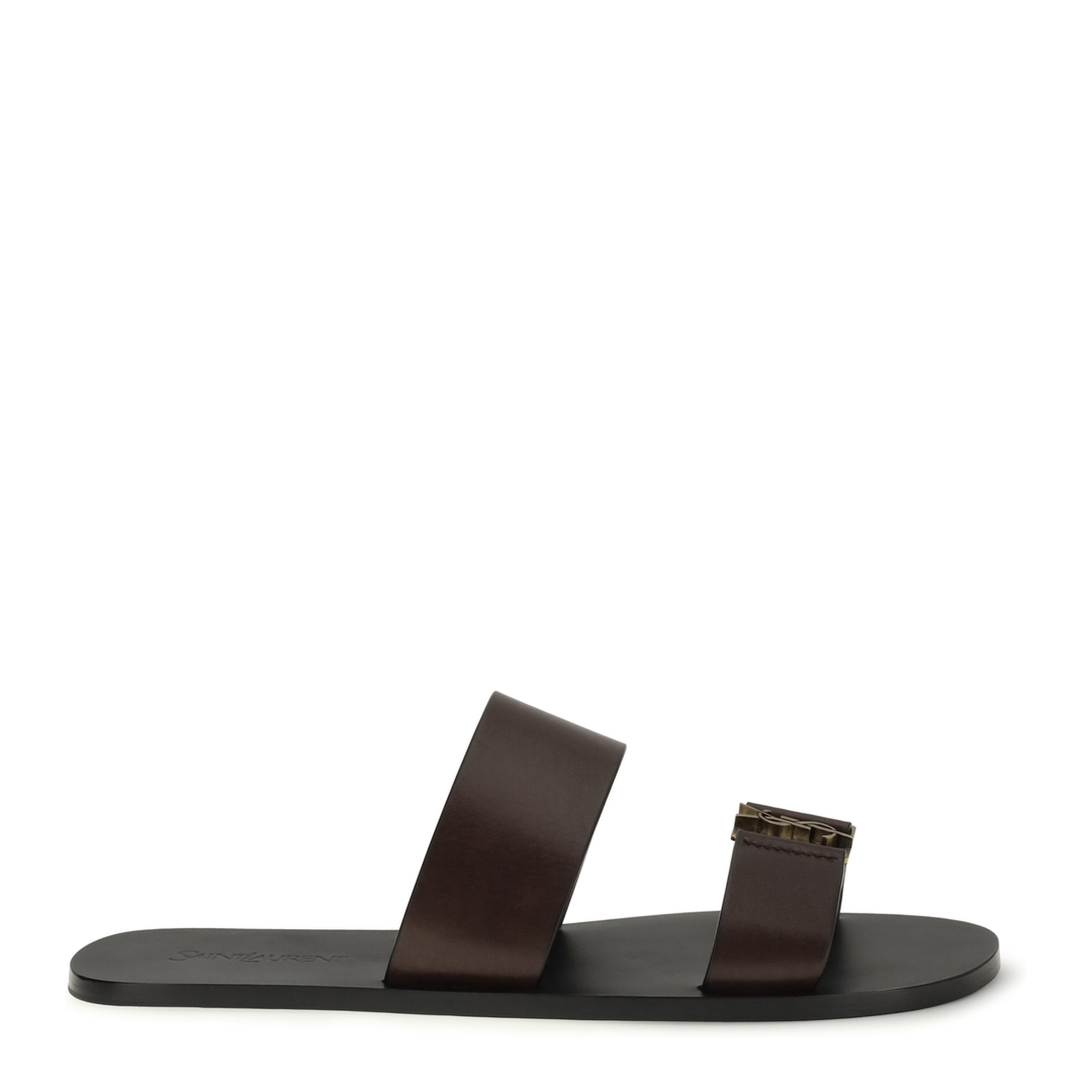MAYFEYR - Saint Laurent - Babylone Sandals - 863524DWETT