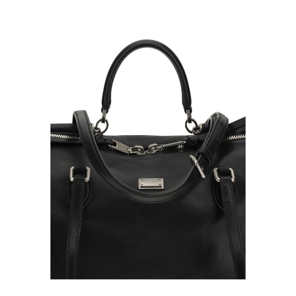 MAYFEYR - Dolce & Gabbana - Vittoria Handbag - BB7844AW118
