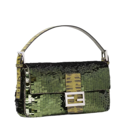 MAYFEYR - Fendi - Baguette - 8BR850B20KF0QQ4