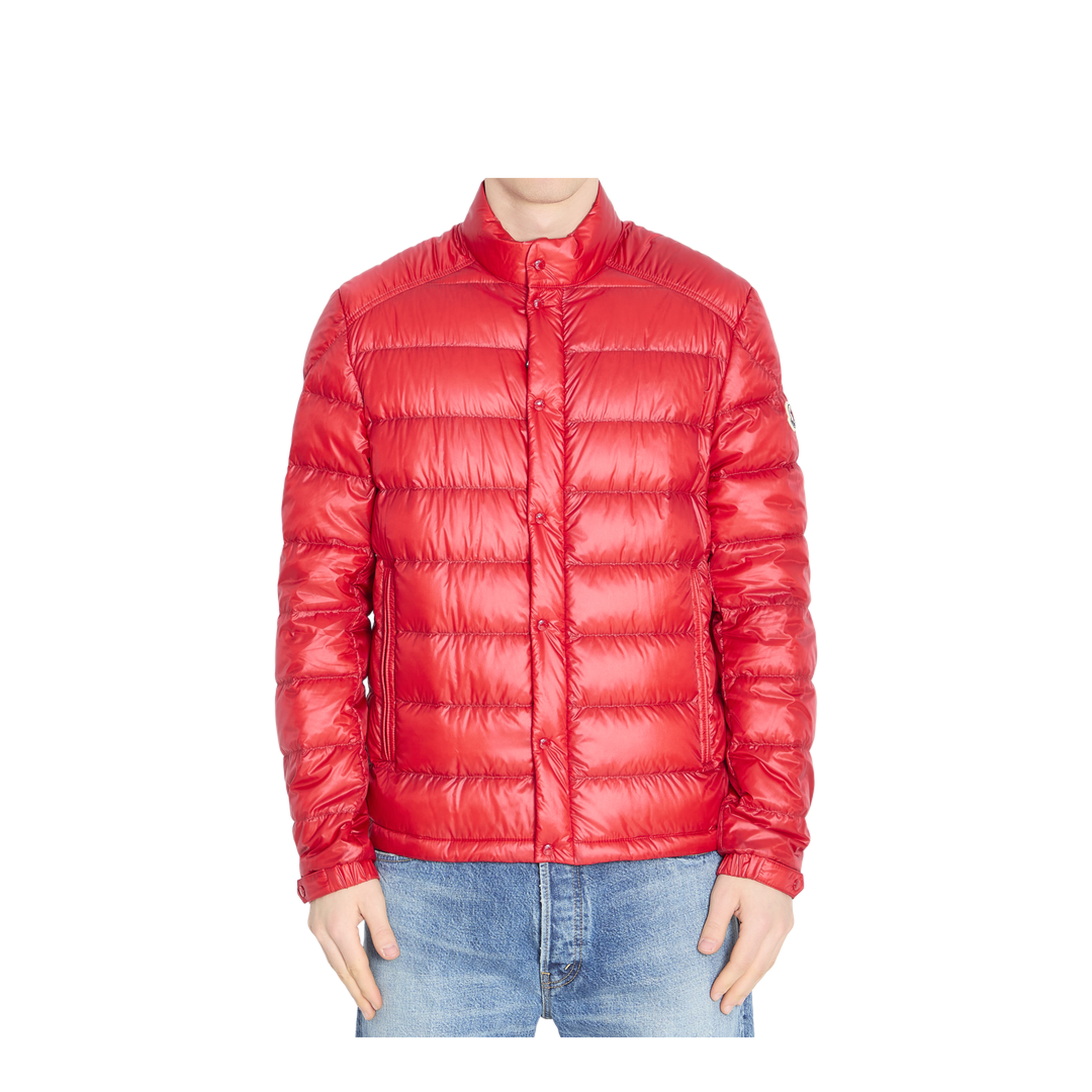 Down Jacket