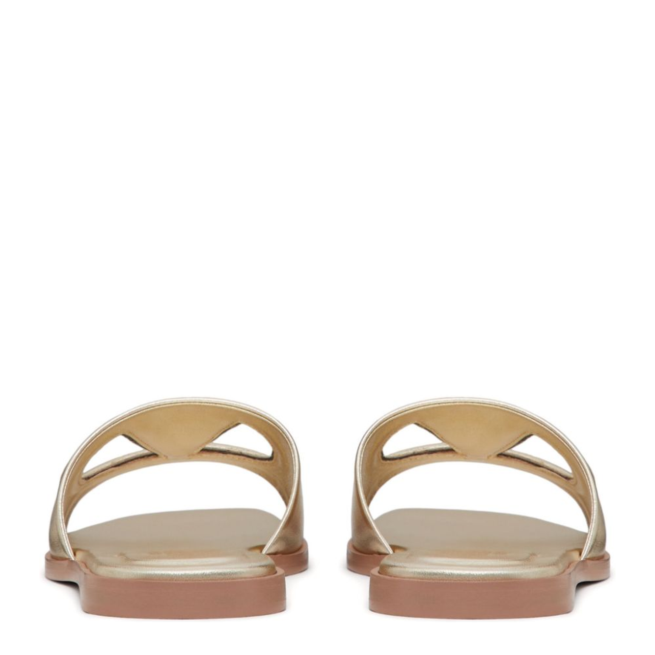 Sandals Grey
