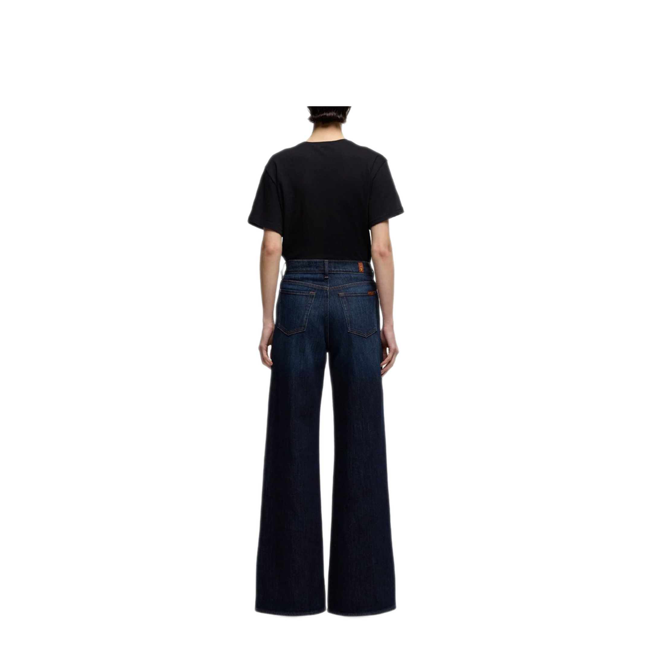 MAYFEYR - Seven - Jeans Navy - 7U8E0G87U7DPS