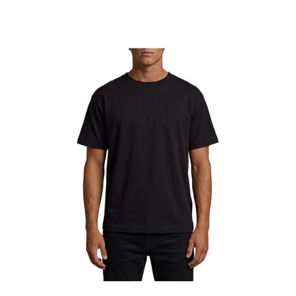 MAYFEYR - Gucci - Cotton Jersey T Shirt - 872485XJHX81000