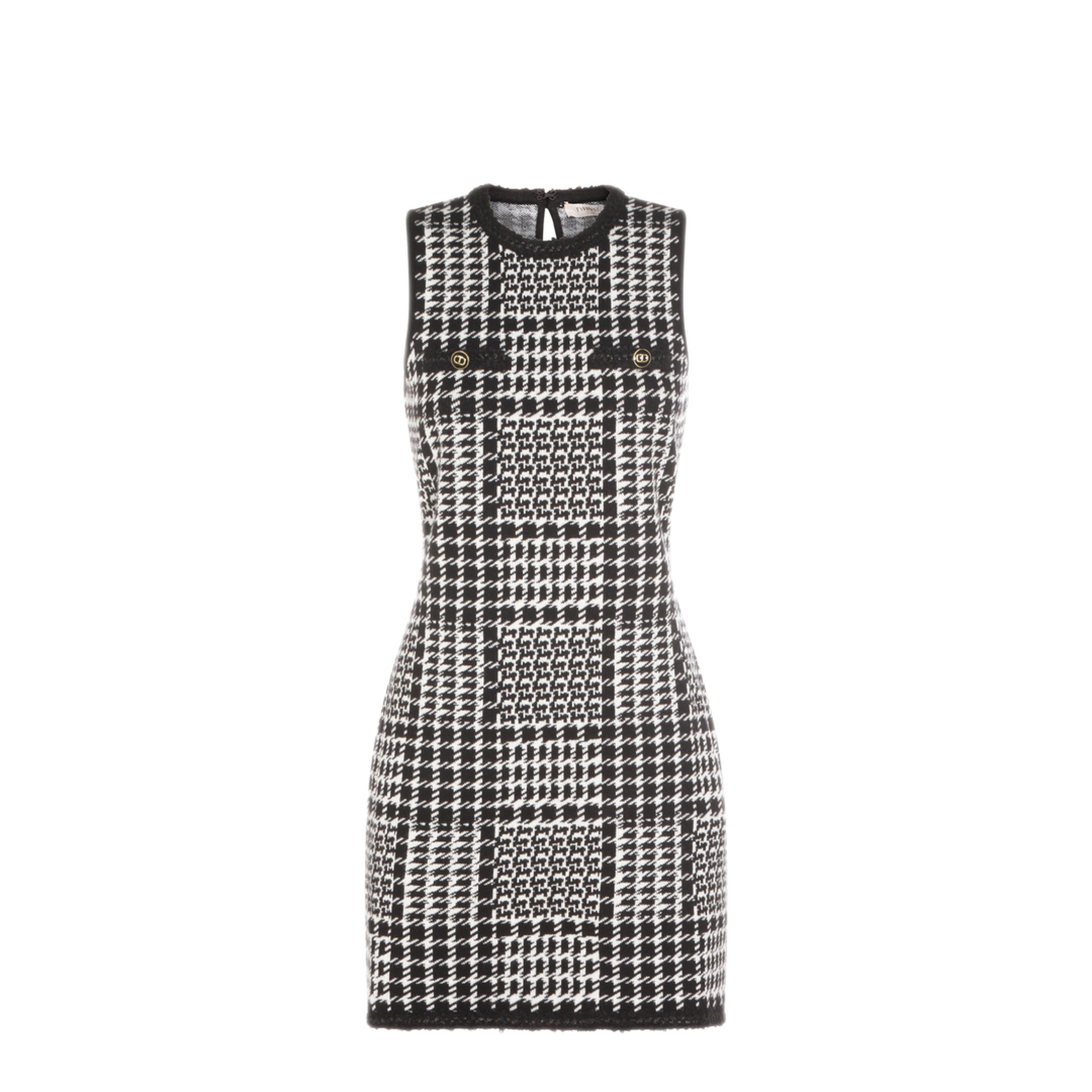 MAYFEYR - Twin-set - Dresses - 252TT3042S2120912907
