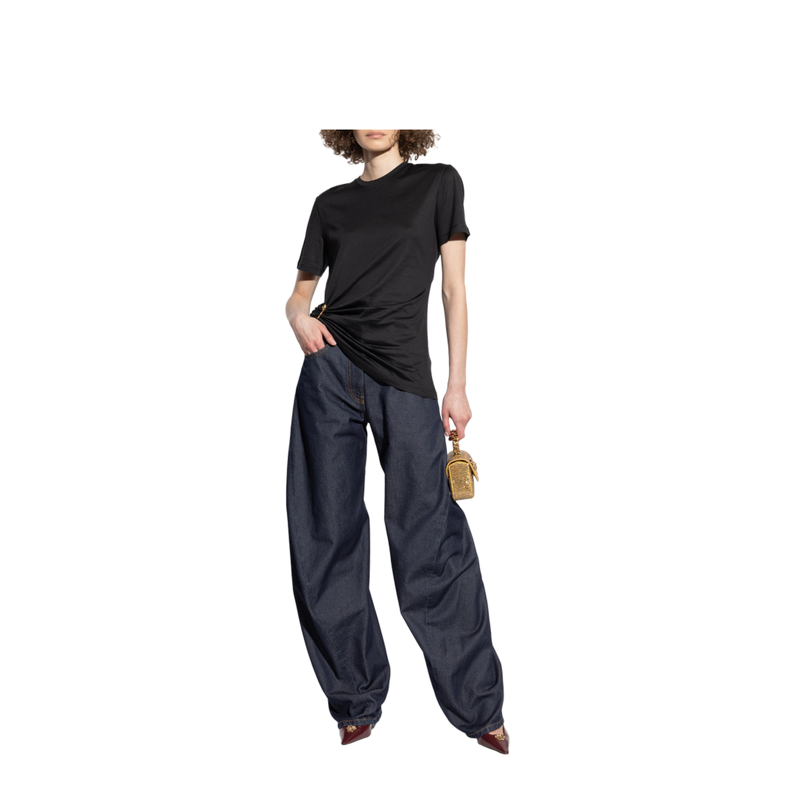 Soft Wash Jeans