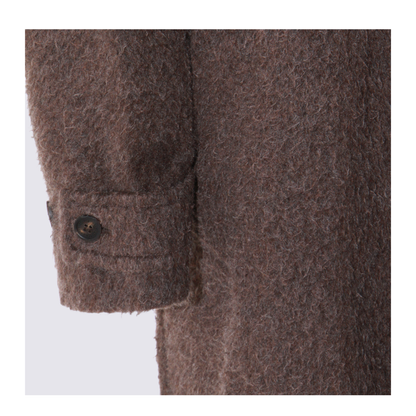 MAYFEYR - Golden Goose - Coats - GMP02344P00209160184